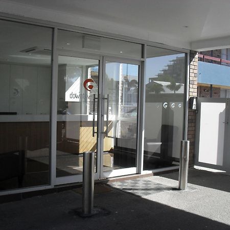 Downtown Motel Wollongong Exteriér fotografie