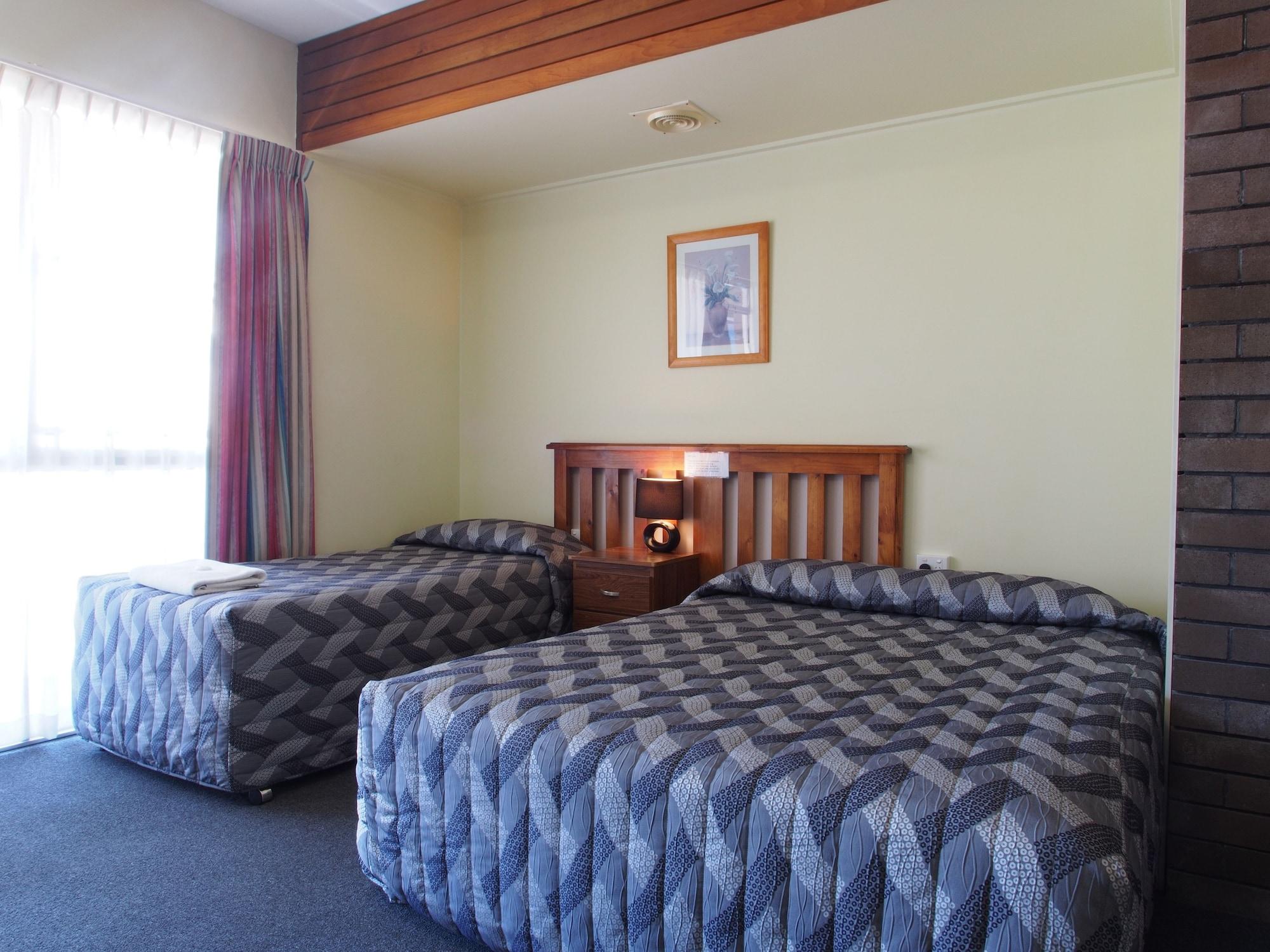 Downtown Motel Wollongong Exteriér fotografie